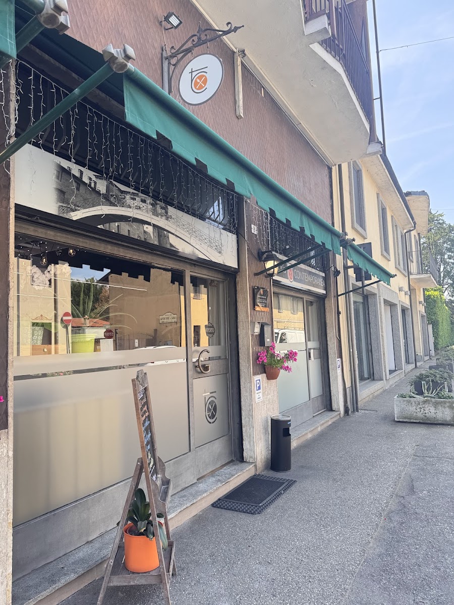 Trattoria Contemporanea Photo 3