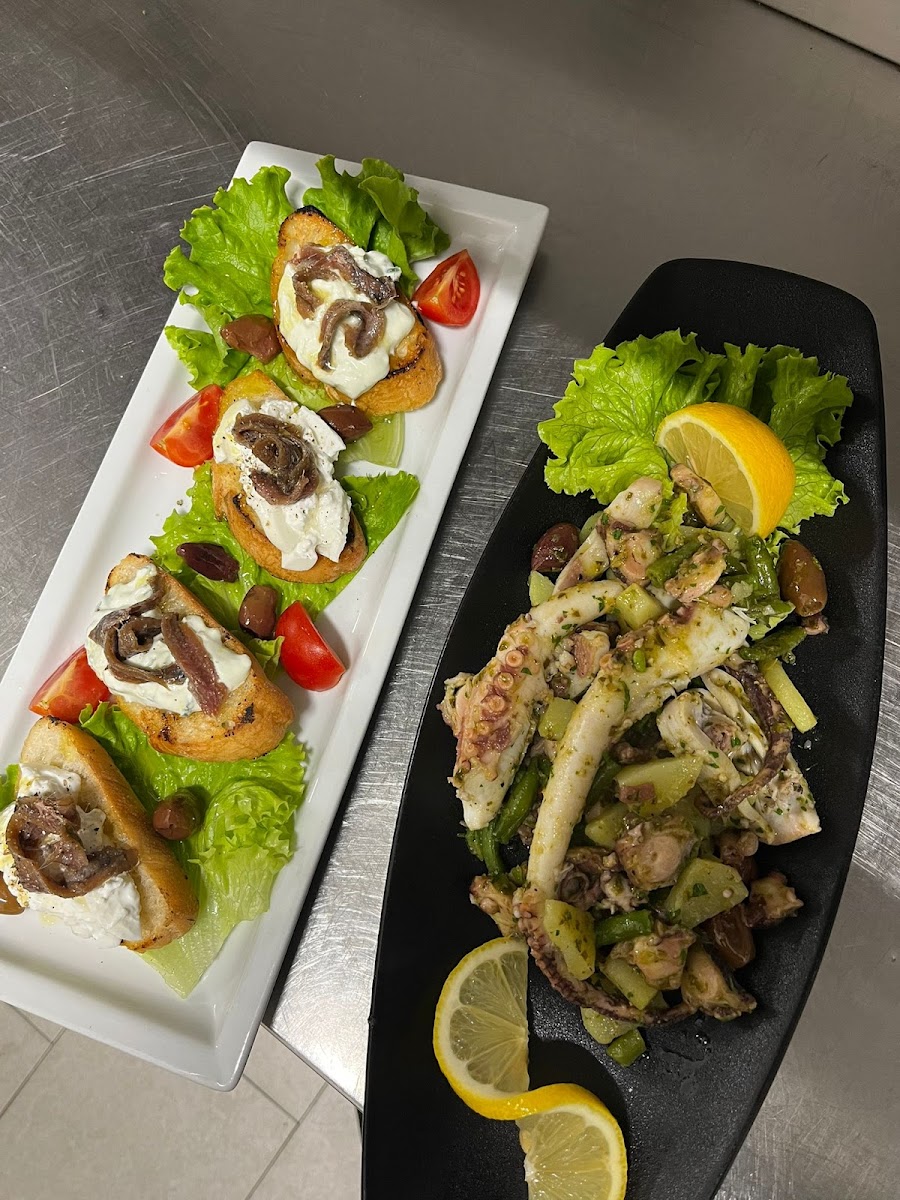Trattoria Contemporanea Photo 4