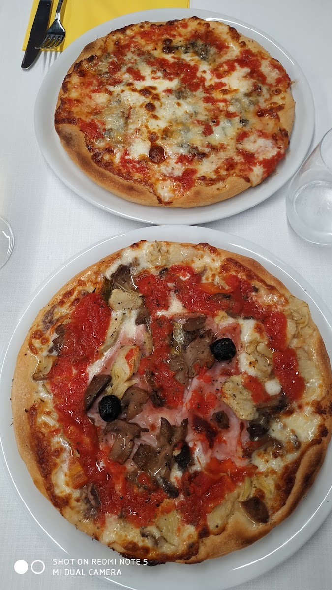 Trattoria Contemporanea Photo 5