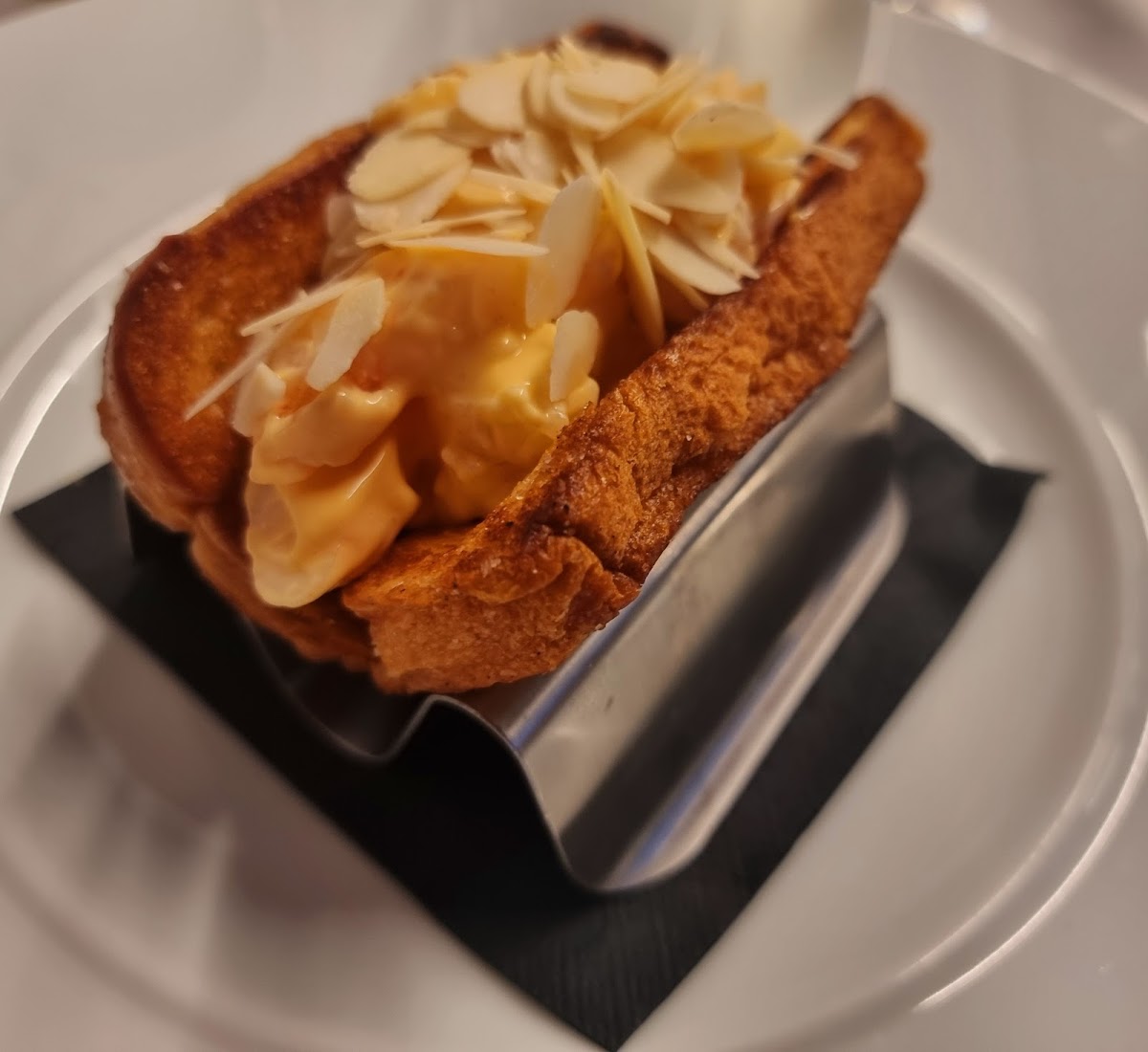 Trattoria Contemporanea Photo 6