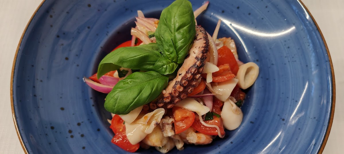 Trattoria Contemporanea Photo 8