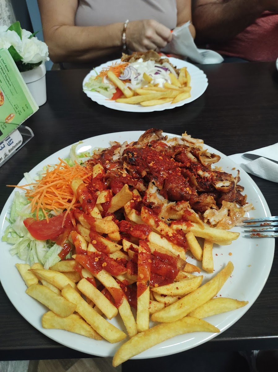 Antalya Grill Photo 3