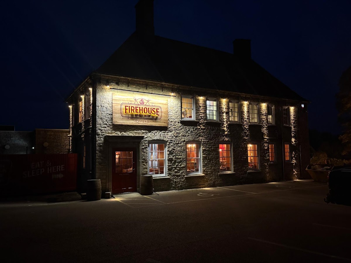 Firehouse Oxford Photo 10