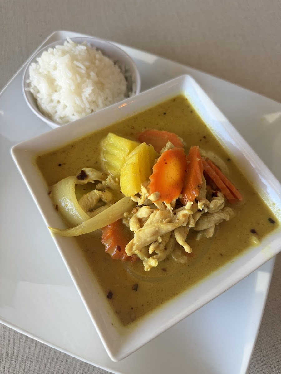 i-Thai Bistro Photo 10