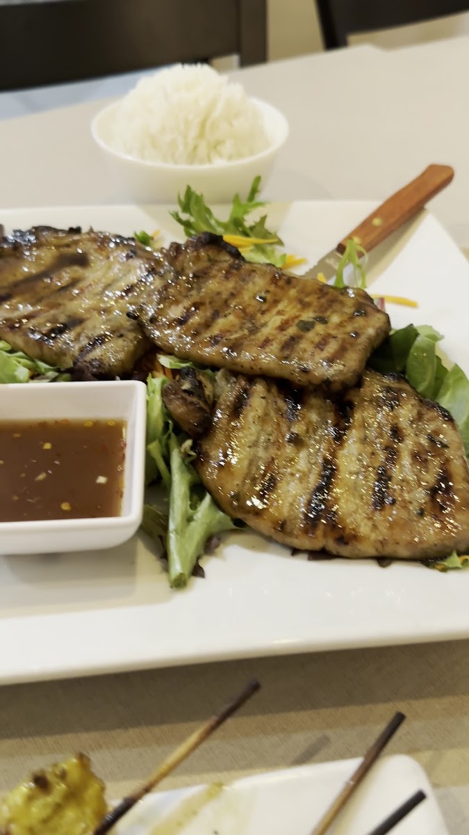 i-Thai Bistro Photo 2