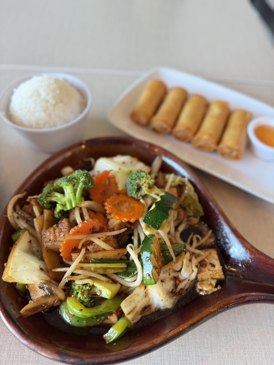 i-Thai Bistro Photo 5