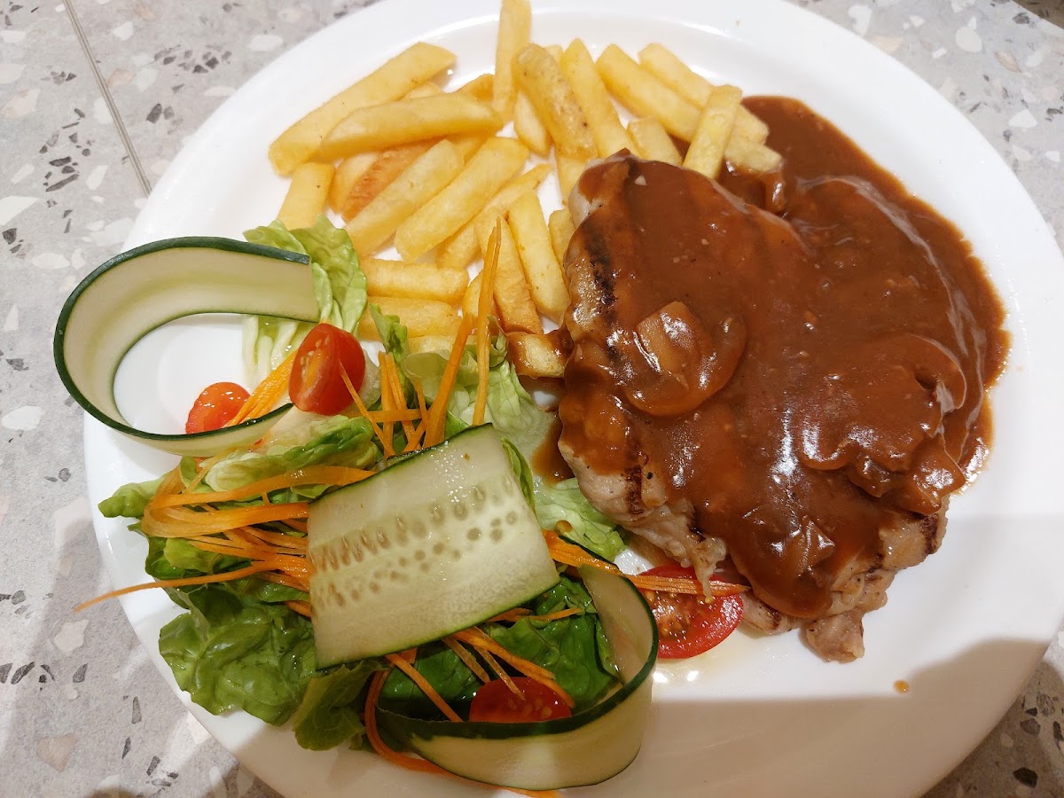 SECRET RECIPE MERU, IPOH Photo 5