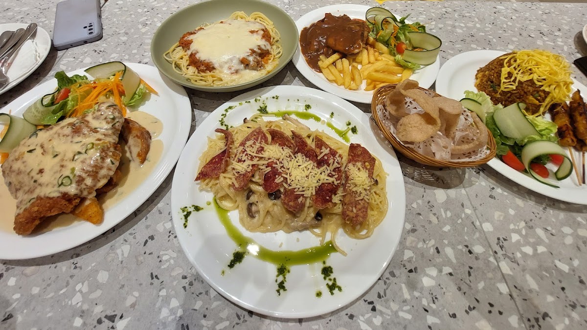 SECRET RECIPE MERU, IPOH Photo 8