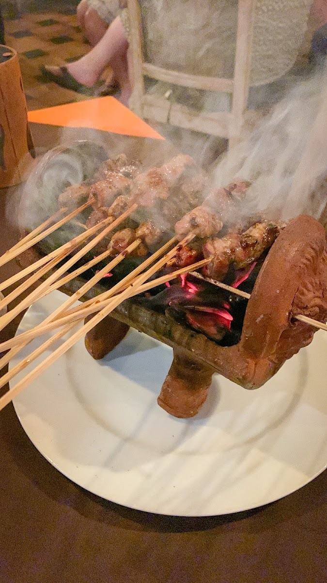 Nyoman's Beer Garden Bar & Restaurant Photo 10