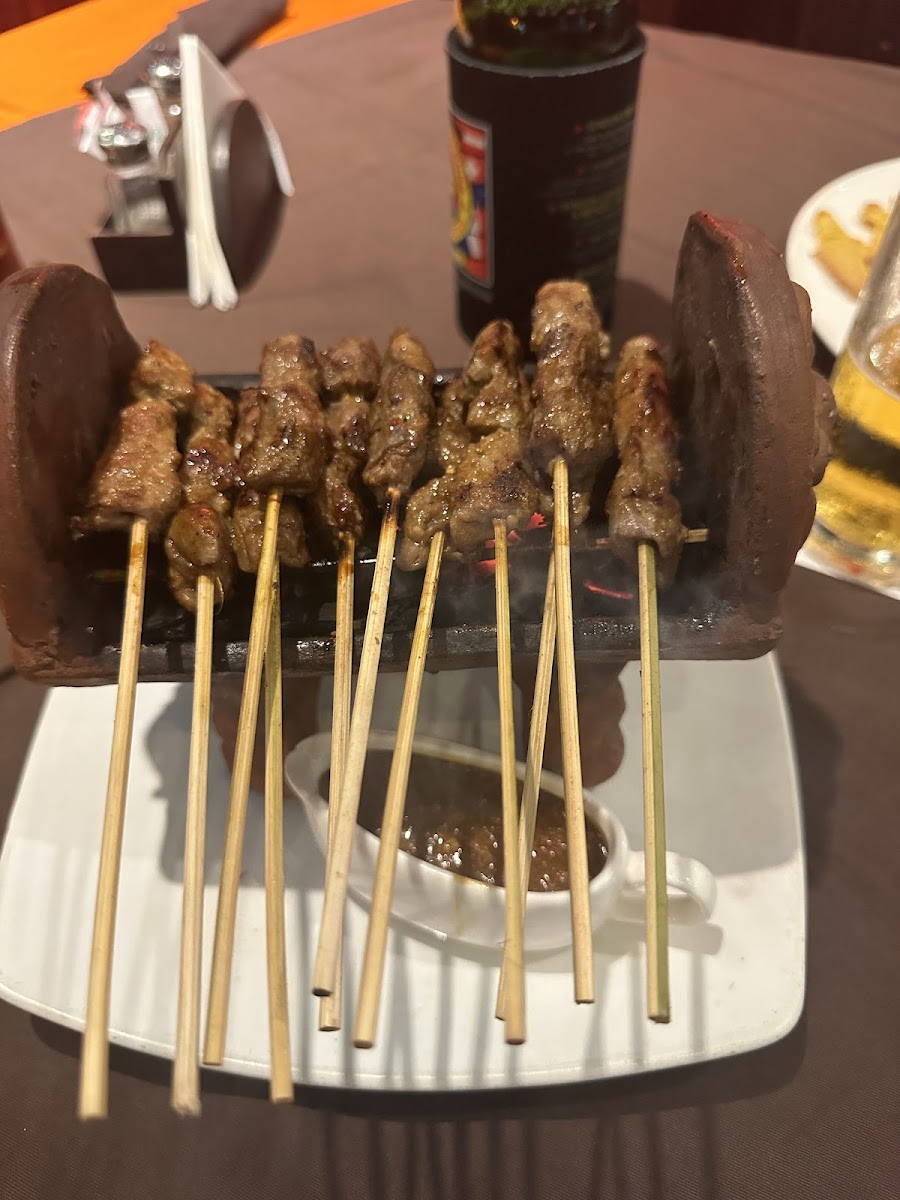 Nyoman's Beer Garden Bar & Restaurant Photo 6