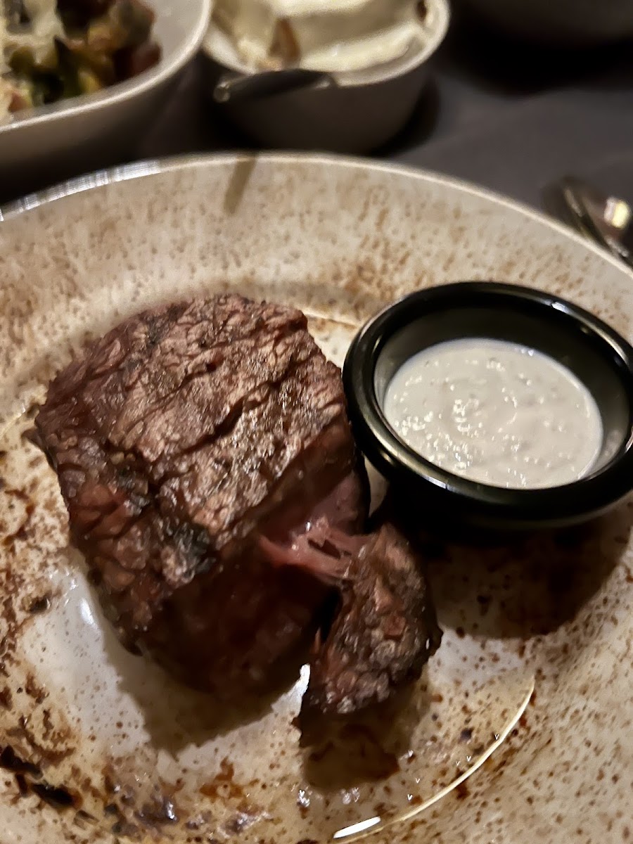 Bowdie’s Chophouse Photo 4