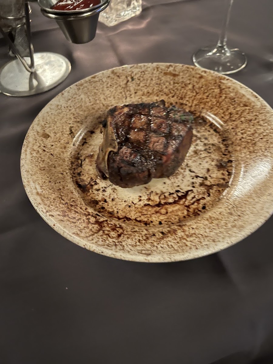 Bowdie’s Chophouse Photo 5