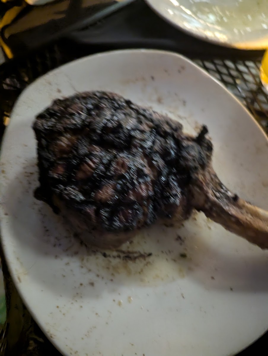Bowdie’s Chophouse Photo 7