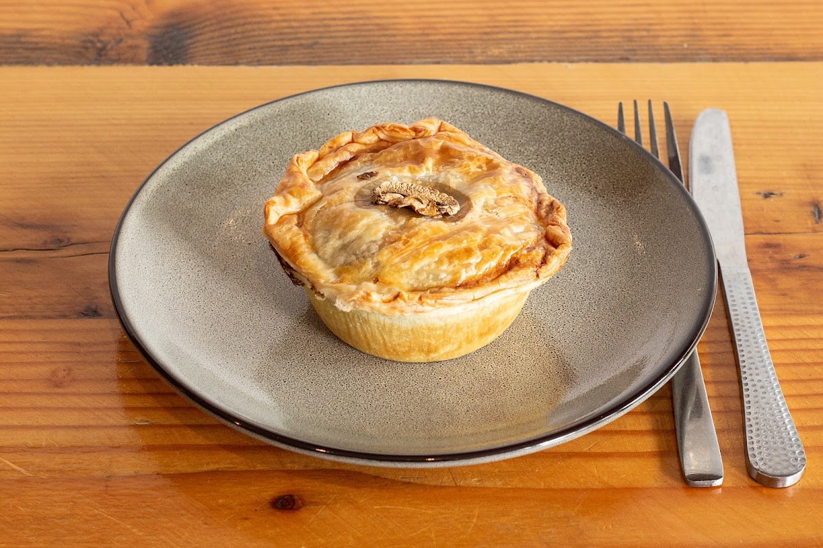 Baylee’s pork roll & pies Photo 10