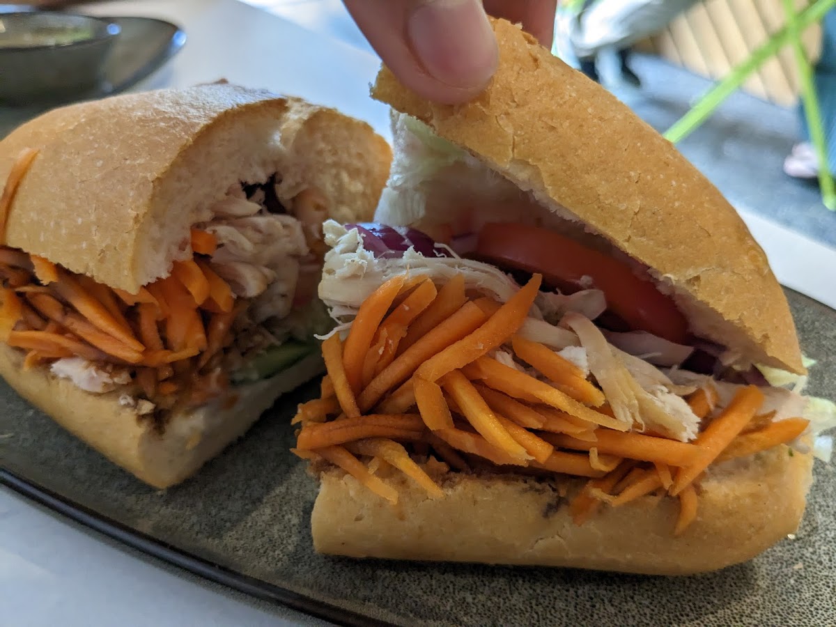 Baylee’s pork roll & pies Photo 5