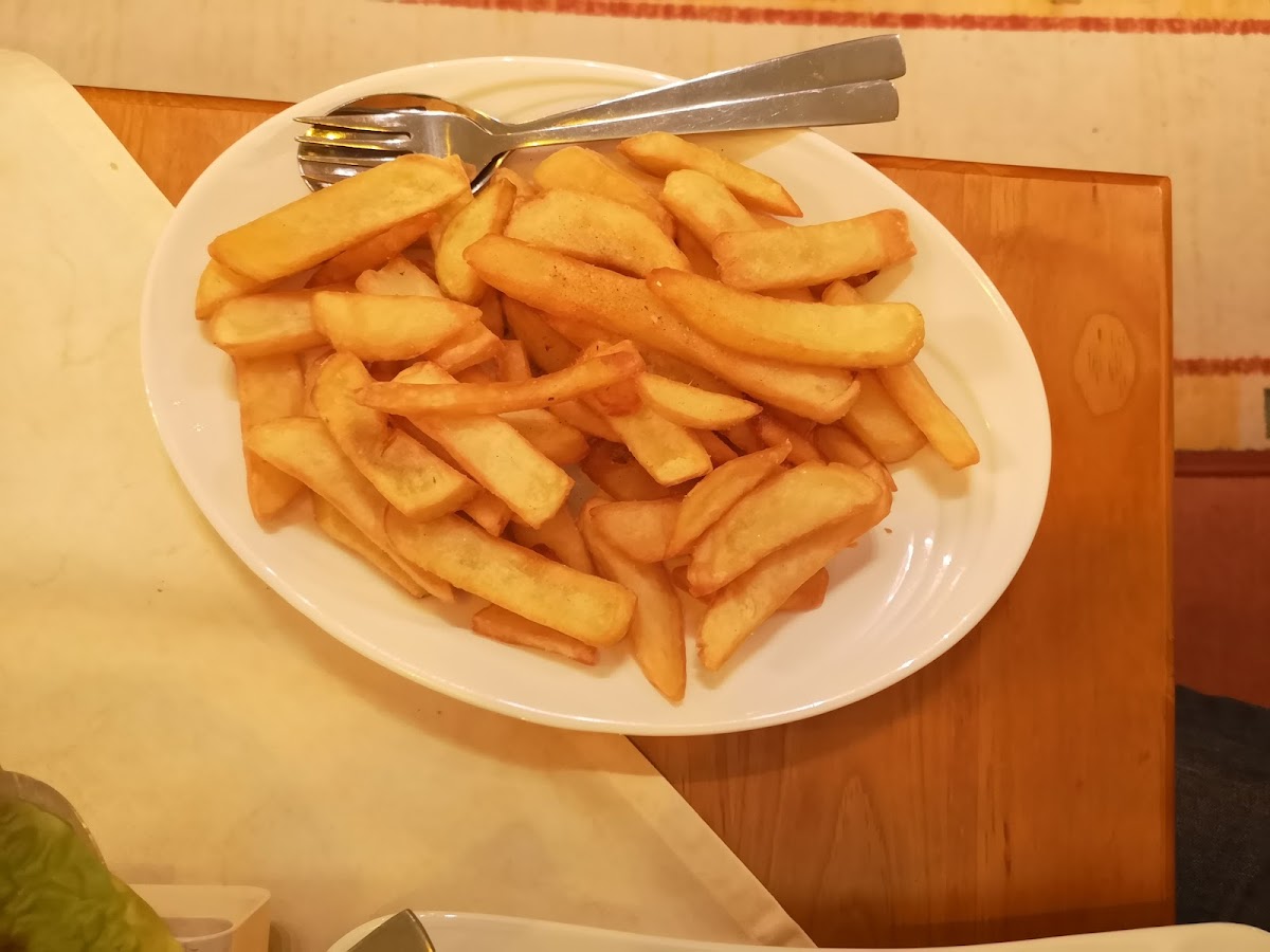 Restaurant Rhodos Grill Photo 10