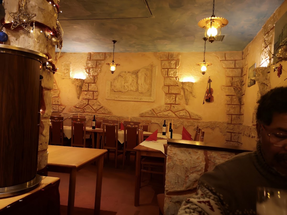 Restaurant Rhodos Grill Photo 3