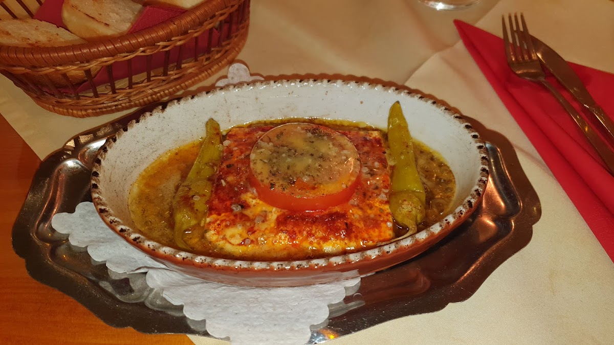Restaurant Rhodos Grill Photo 4