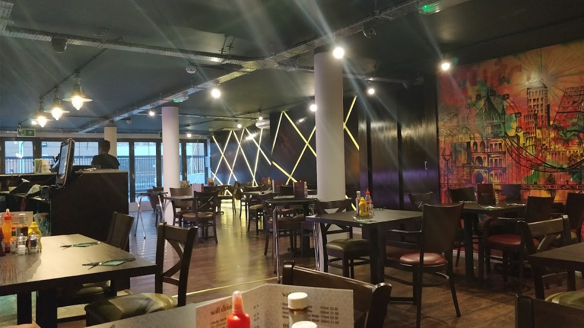 Madison Steak & Grill