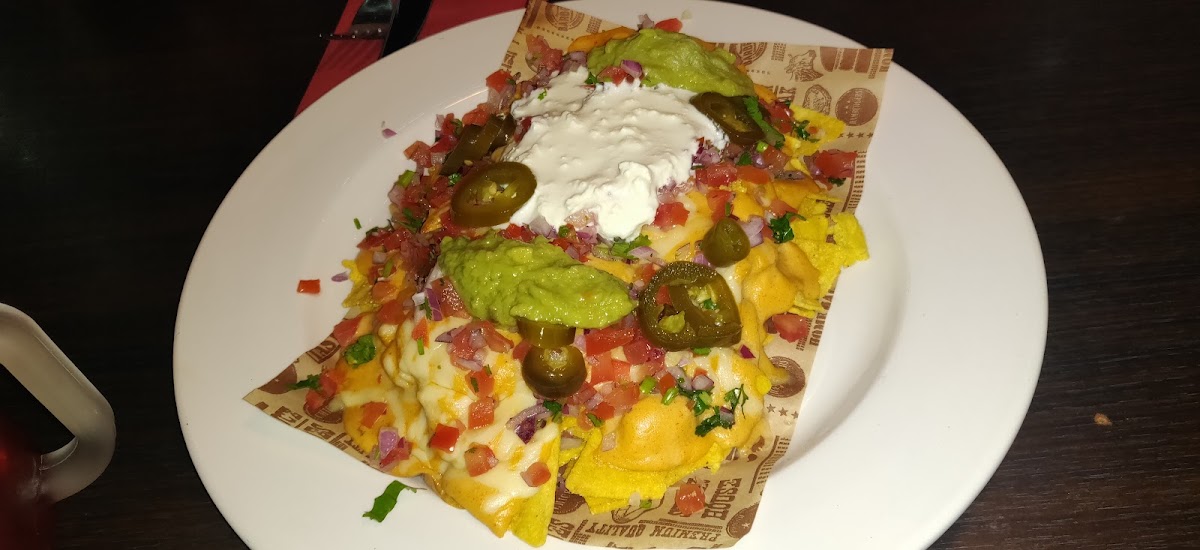 Madison Steak & Grill Photo 10