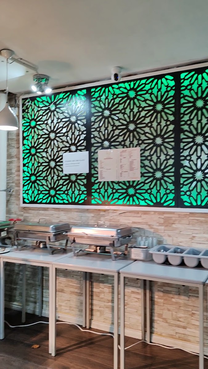 Madison Steak & Grill Photo 2