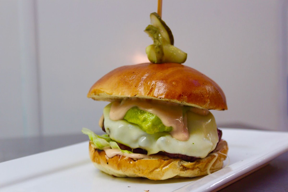 Madison Steak & Grill Photo 3