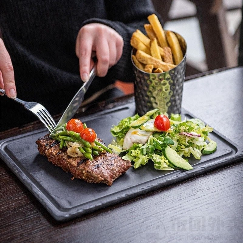 Madison Steak & Grill Photo 4