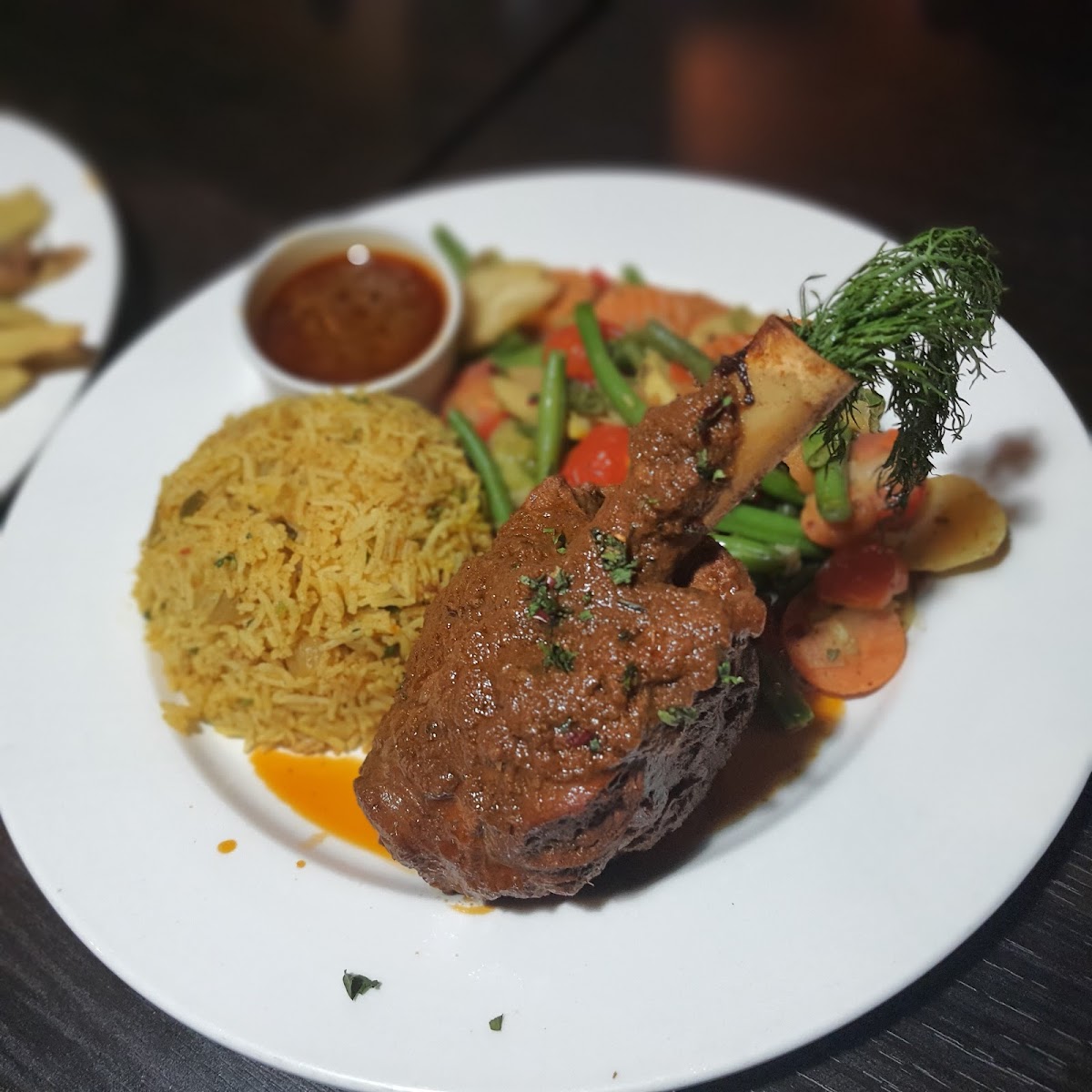 Madison Steak & Grill Photo 7