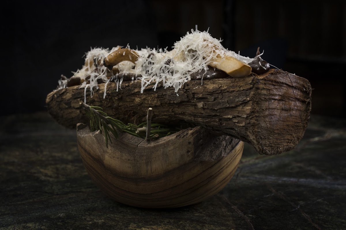 Wood & Fire Photo 3