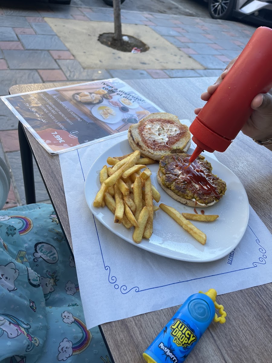 Restaurante POLLO TANGER Photo 10