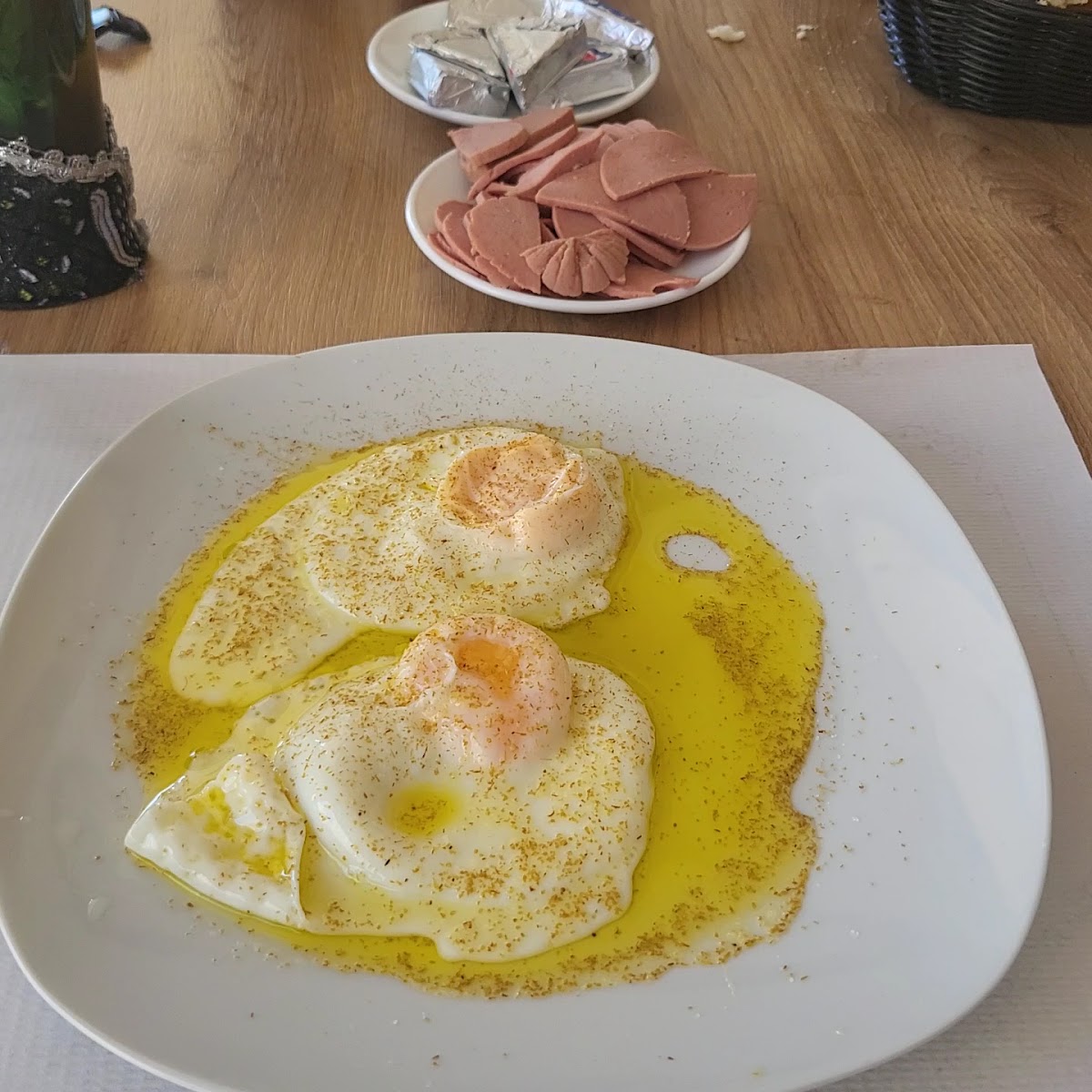 Restaurante POLLO TANGER Photo 2