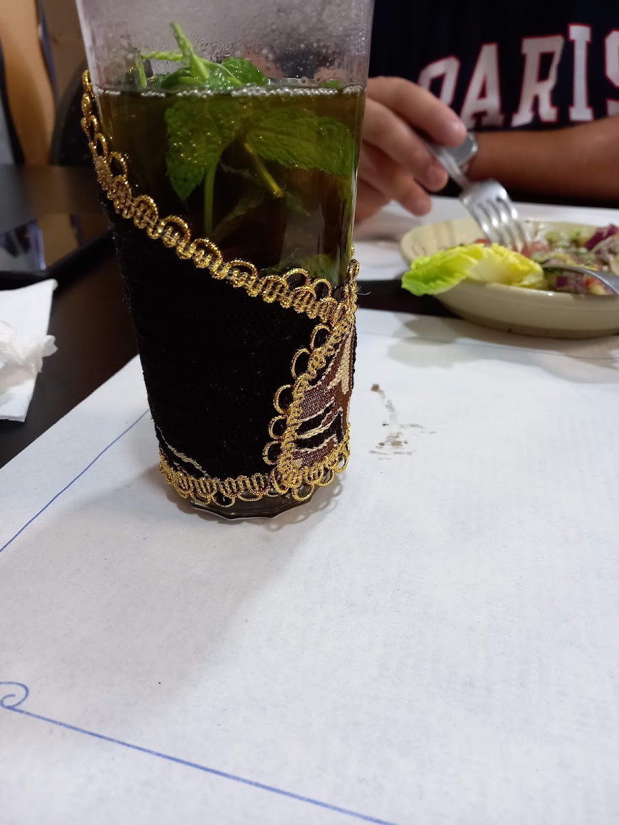 Restaurante POLLO TANGER Photo 5