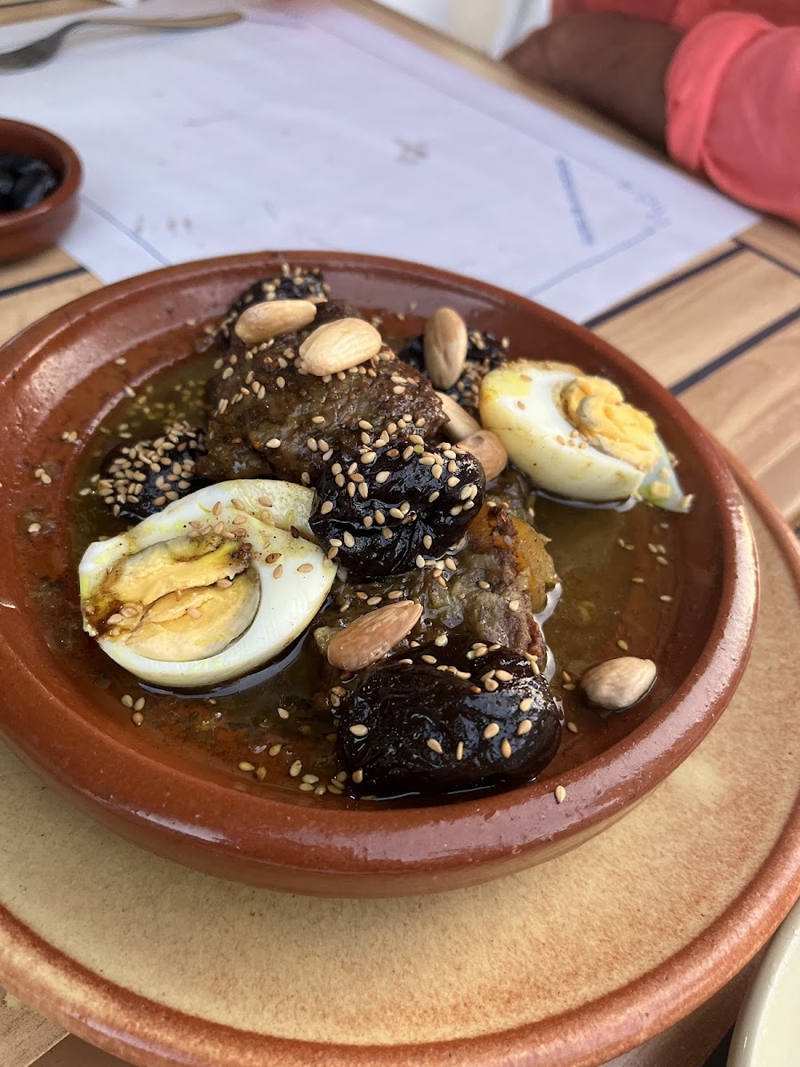 Restaurante POLLO TANGER Photo 7