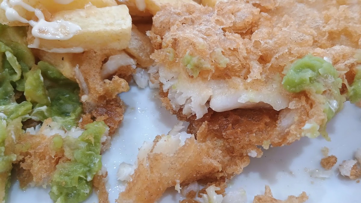 Audrey's Fish & Chips Photo 2