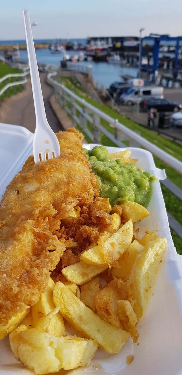 Audrey's Fish & Chips Photo 3