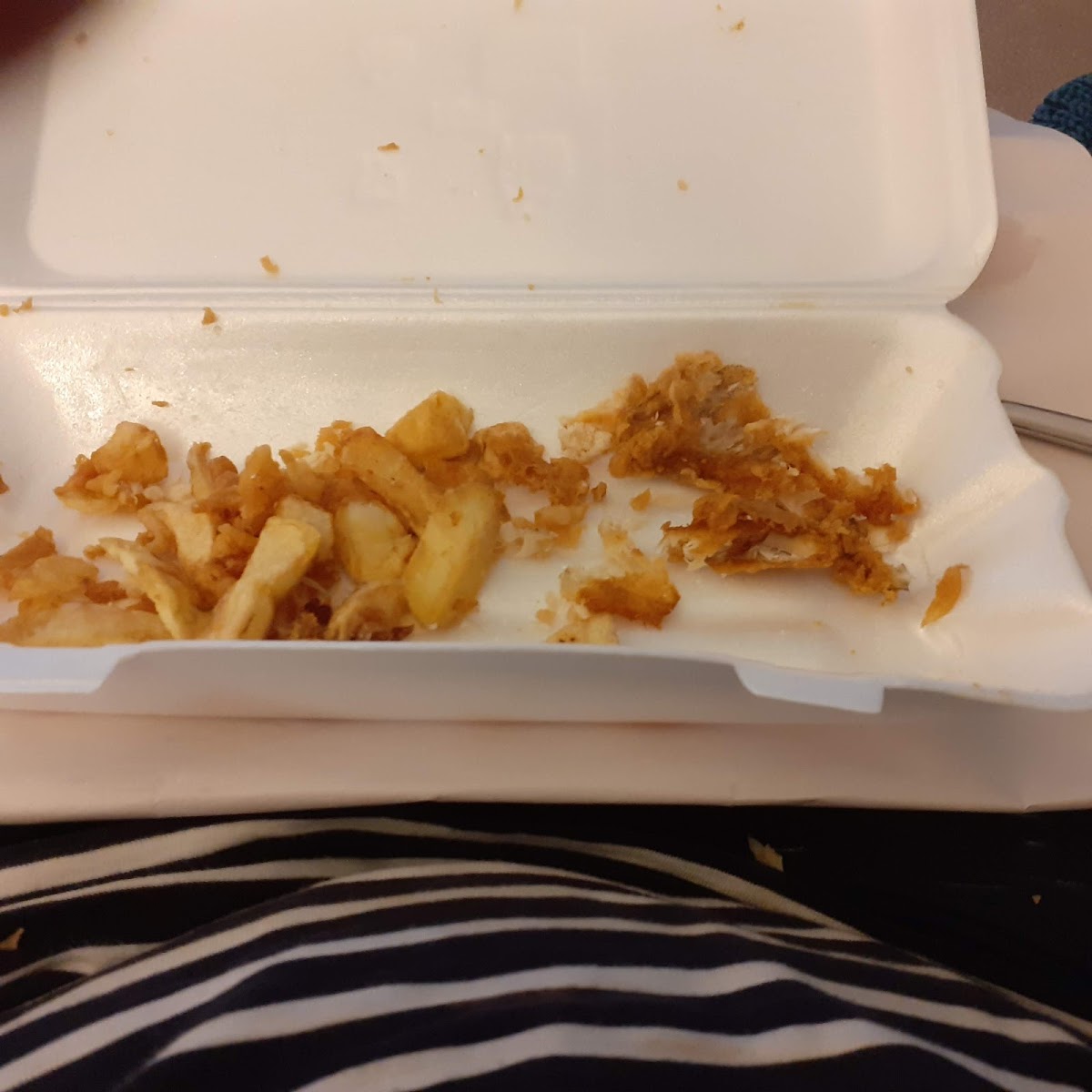Audrey's Fish & Chips Photo 6