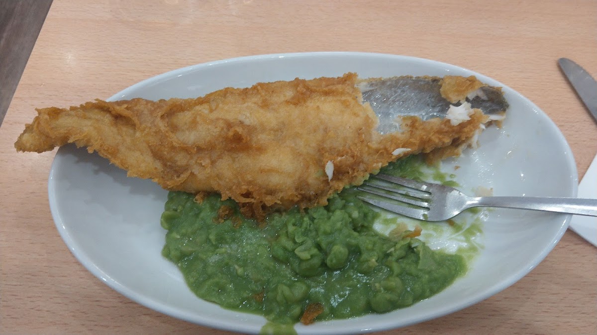Audrey's Fish & Chips Photo 9