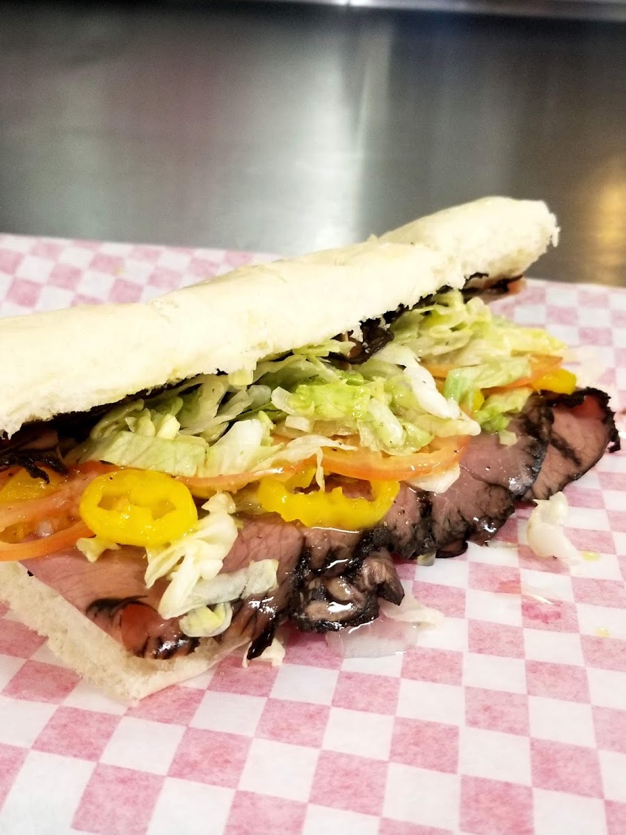 Henry's Hoagies Photo 5