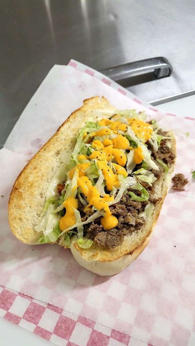 Henry's Hoagies Photo 6
