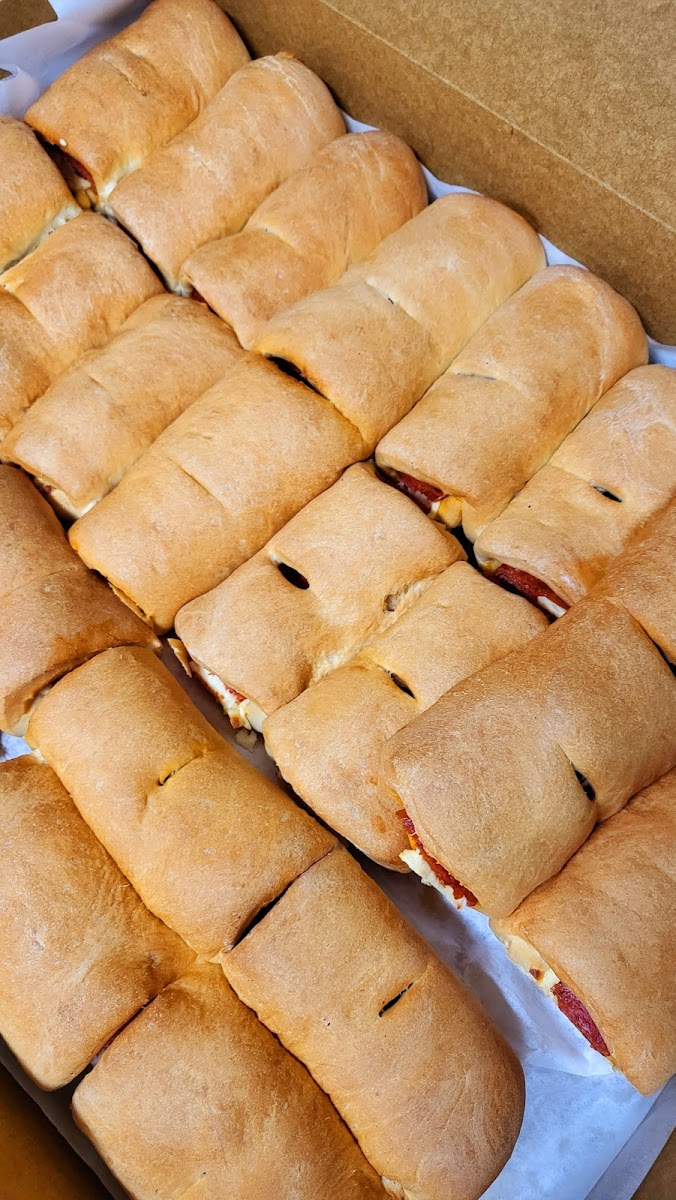 Henry's Hoagies Photo 8