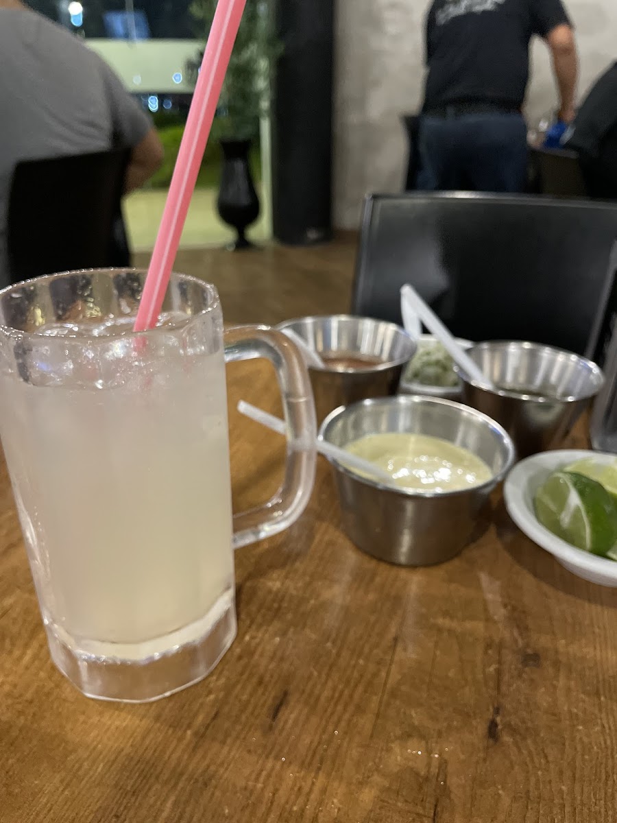 Taco árabe Av. Yucatán Photo 10