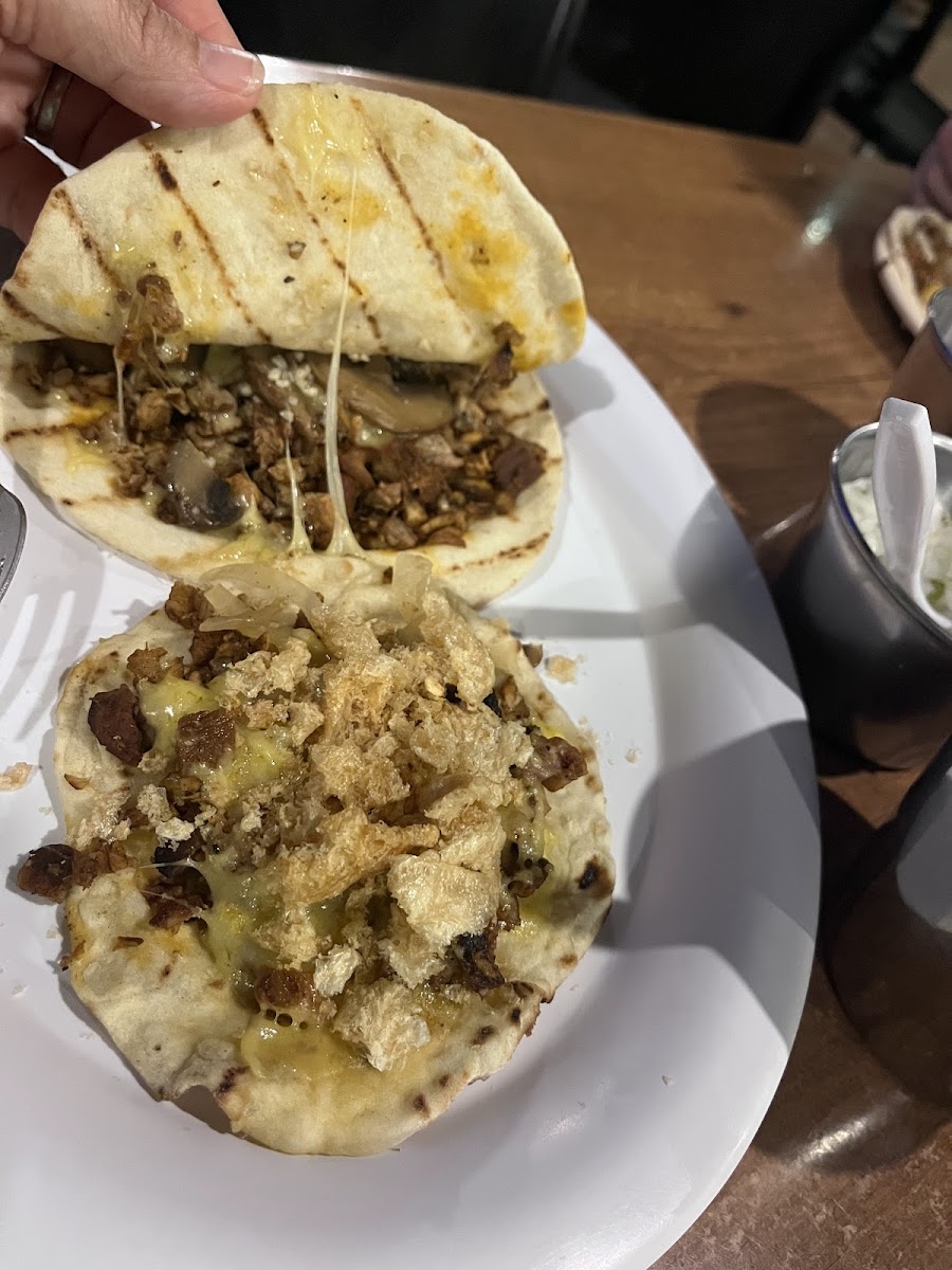 Taco árabe Av. Yucatán Photo 3