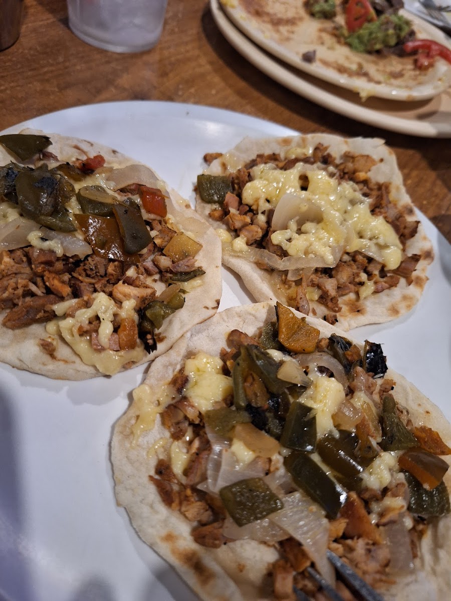 Taco árabe Av. Yucatán Photo 4