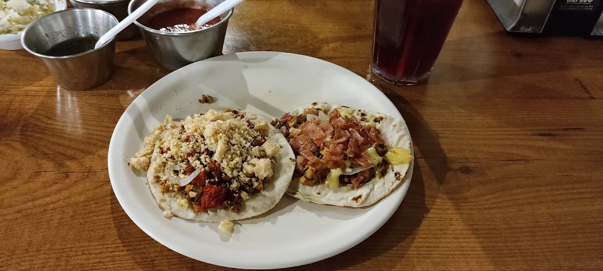 Taco árabe Av. Yucatán Photo 8