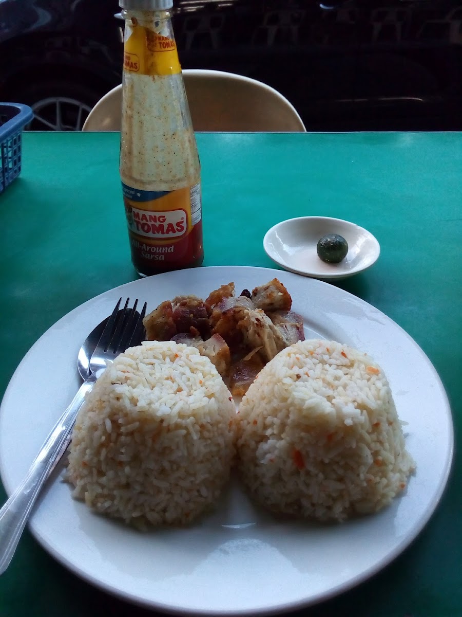 Chades Tapsilog Photo 10