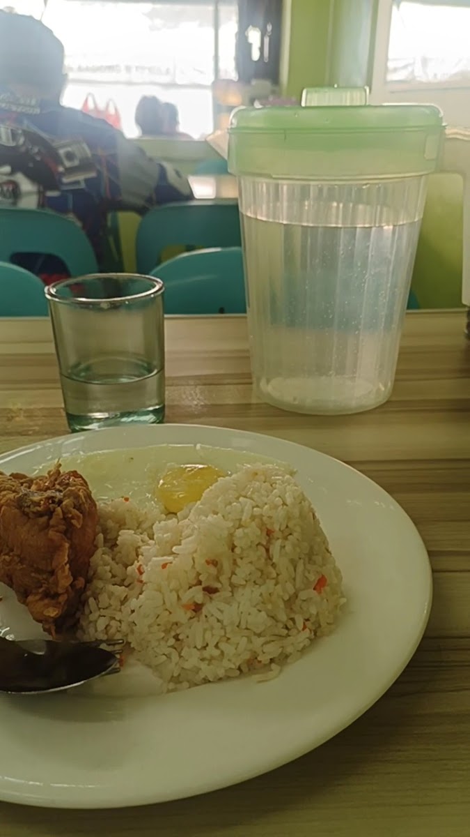 Chades Tapsilog Photo 2