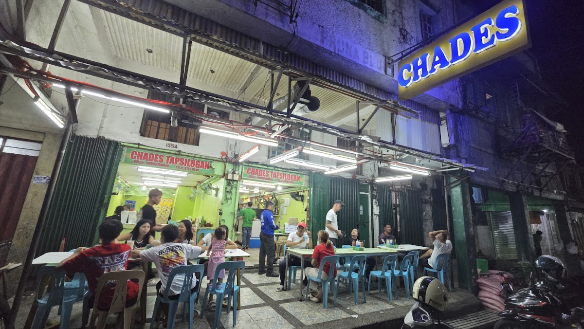 Chades Tapsilog Photo 4
