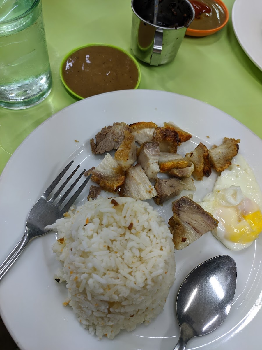 Chades Tapsilog Photo 6