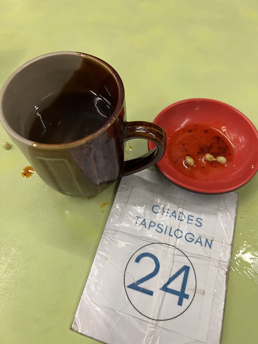 Chades Tapsilog Photo 7