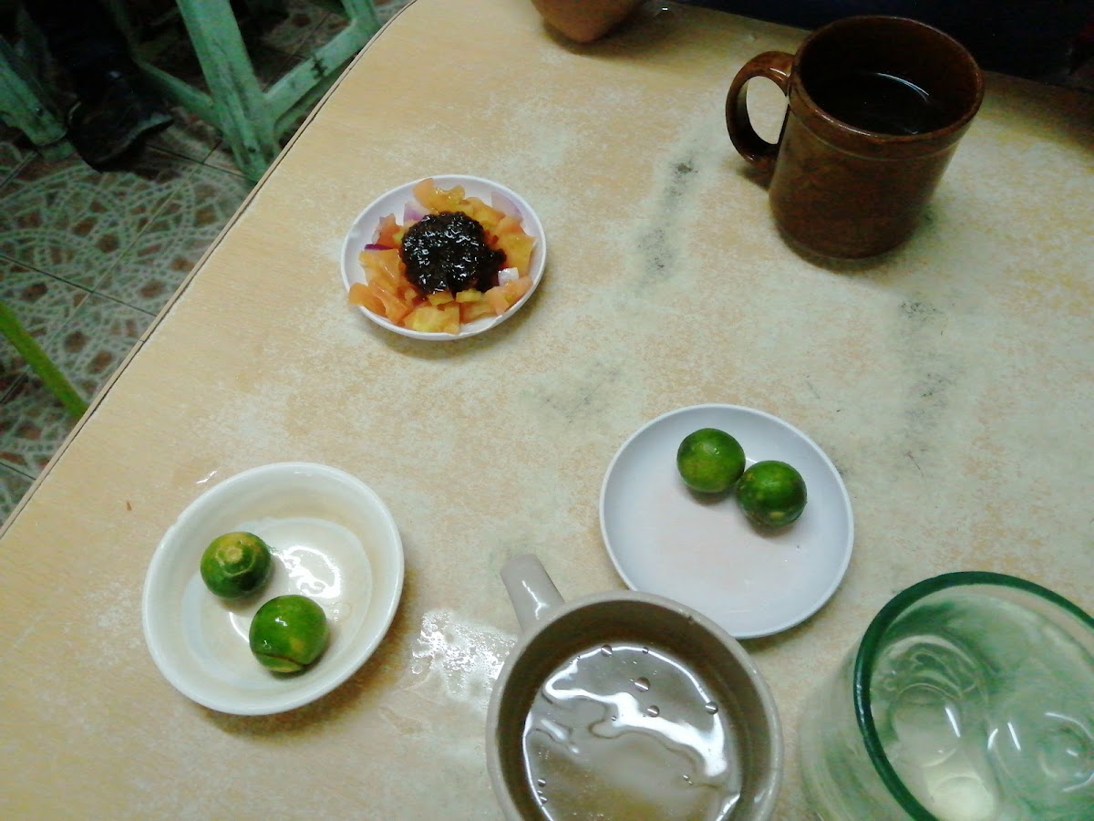 Chades Tapsilog Photo 9